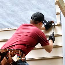 Best Fascia and Soffit Installation  in Chino, CA